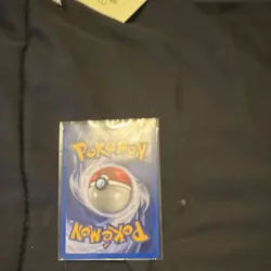 Pokemon Giovanni's Nidoking 120 HP Gym Challenge Holo Rare 7/132 Wizards - Image 3