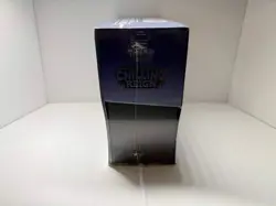 Pokemon Center Chilling Reign ETB Elite Trainer Box [Ice Rider] NEW/SEALED - Image 2