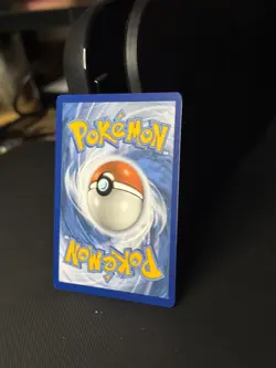 Pokemon TCG Charizard EX #228/197 Obsidian Flames Near Mint Condition - Image 4