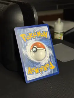 Pokemon TCG Charizard EX #228/197 Obsidian Flames Near Mint Condition - Image 5