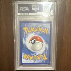 Pokemon Charizard ex 228/197 SV03: Obsidian Flames Hyper Rare Holo PSA 10 330 HP - Image 2