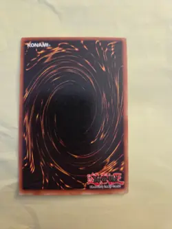 Yugioh Dark Witch - MRL-019 1st Edition NM - Image 2