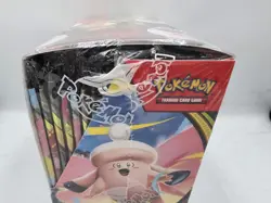 Pokemon TCG Mega Evolution Perfect Order Booster Display Box 36 packs NEW SEALED - Image 4
