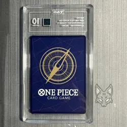 One Piece - TAG 10 - Perona OP09-034 Illustration Box 4 Promo (US Seller - Image 2