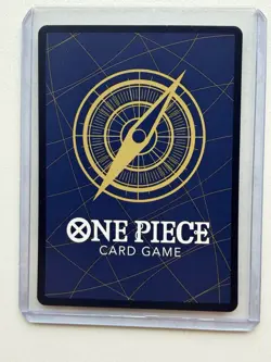 Nami OP09-070 OP09 2000 Power Uncommon Counter +2000 One Piece CCG Bandai - Image 2
