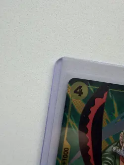 Nami OP09-070 OP09 2000 Power Uncommon Counter +2000 One Piece CCG Bandai - Image 3