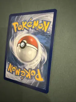 Pokemon Timer Ball Trainer Trading Card 134/149 Reverse Holo Sun and Moon 2017 - Image 3