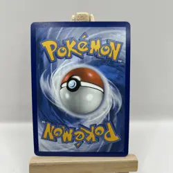 Incineroar ex 034/162 Double Rare Temporal Forces Pokemon Card NM - Image 2