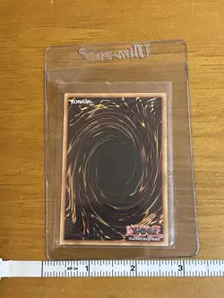 Ehren, Lightsworn Monk LODT-EN082 Secret Rare Light of Destruction Yugioh - Image 2