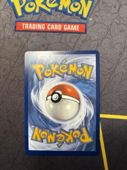Pokemon Mimikyu VMAX Holo Ultra Rare TCG Card Brilliant Stars TG17/TG30 - Image 2