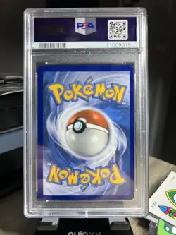 PSA 9 Charizard VMAX SWSH261 SWSH: Sword & Shield Promo Cards Holo - Image 2