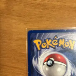 Omastar 40/62 Fossil Unlimited Pokemon TCG Non-Holo Card Vintage LP - Image 4