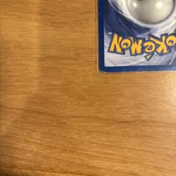 Omastar 40/62 Fossil Unlimited Pokemon TCG Non-Holo Card Vintage LP - Image 5