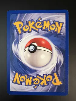 Houndour 59/97 EX Dragon Pokemon Card Nintendo e-Series Non Holo Common LP - Image 2