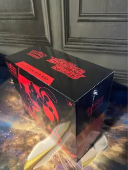Pokemon Destined Rivals Elite Trainer Box ETB Sealed UK - Image 3