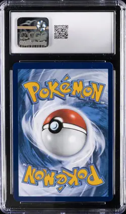2023 POKEMON CROWN ZENITH GALARIAN GALLERY - HOLO SUICUNE V CGC 10 GEM MINT - Image 2