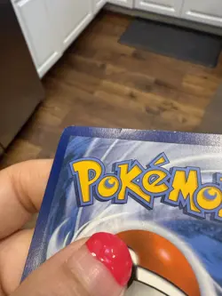 Erika’s Invitation 203/165 SIR Sv Scarlet & Violet 151 Pokemon TCG - LP - Image 5