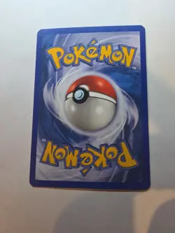 Metal Cube 01 129/147 Pokemon TCG Aquapolis Reverse Holo NM - Image 2