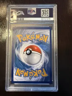 Pokemon Glass Birds Moltres & Zapdos & Articuno GX SM210 Sm Holo PSA 10 - Image 2
