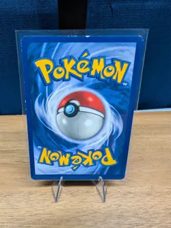 Pokemon TCG - Mewtwo - Black Star Promo - Regular - 14 - LP - Image 2