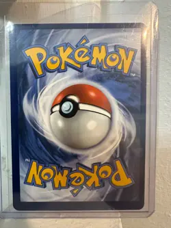 Pokemon Hilda 171/086 Sv: White Flare Holo TCG *pack fresh* - Image 2