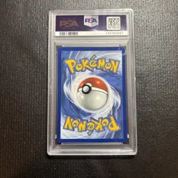 PSA 10 Jolteon ex 030/131 Prismatic Evolutions Surprise Box Exclusive Pokemon - Image 2