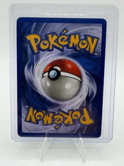 Pokemon TCG Eevee Wotc Promo 11/53 Holo Promo with Swirl 🌀 - Image 2