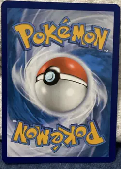 Pokemon Box of Disaster Trainer Item Secret Rare Holo 214/196 Lost Origin - Image 2