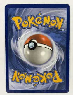 Eevee GX SM242 Promo SM Black Star Promos Pokemon Light LP-MP - Image 2
