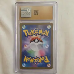 Pokemon TCG 151 CHARMELEON ART RARE HOLO 169/165 CGC GRADE PRISTINE 10 - Image 2