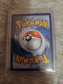 Pokemon Champion’s Path Charizard VMAX Rainbow Secret Rare (74/73) - Image 2