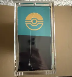 Pokemon Center Ascended Heroes ETB Elite Trainer Box & Acrylic Case - Image 4