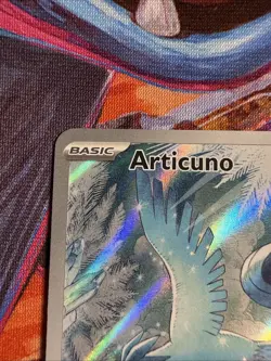 Articuno 161/159 NM SV09: Journey Together Illustration Rare Pokemon TCG - Image 2