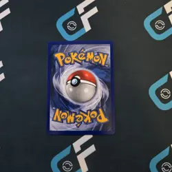 Machoke (Maschock) 34/102 1st Edition Base Set Regular Pokemon TCG (German) - Image 2