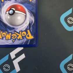 Machoke (Maschock) 34/102 1st Edition Base Set Regular Pokemon TCG (German) - Image 4