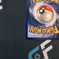 Machoke (Maschock) 34/102 1st Edition Base Set Regular Pokemon TCG (German) - Image 5