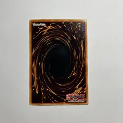 YuGiOh! TCG Riryoku TSC-002 Prismatic Secret Rare Holo - Image 2