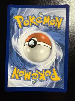 Lucario VSTAR SWSH291 Holo Sword & Shield Promo Pokemon Card - Image 2