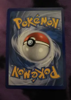 Pokemon Rayquaza EX 75/108 Roaring Skies Ultra Rare Holo Basic Dragon 170HP Card - Image 2