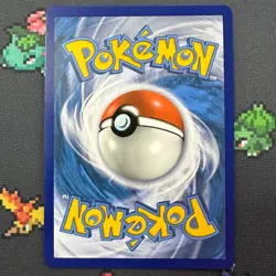 Nihilego GX SV62/SV94 Hidden Fates: Shiny Vault NM Mint Pokemon TCG Card - Image 2