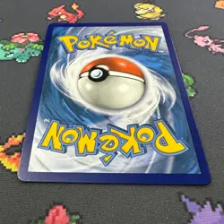 Nihilego GX SV62/SV94 Hidden Fates: Shiny Vault NM Mint Pokemon TCG Card - Image 5