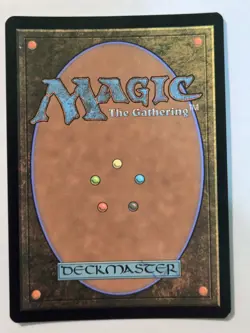 MTG Mahadi, Emporium Master CL: Battle for Baldur's Gate 282/361 Foil Uncommon - Image 3