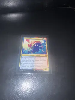 Vivi Ornitier Final Fantasy Regular - Image 1