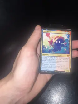 Vivi Ornitier Final Fantasy Regular - Image 3