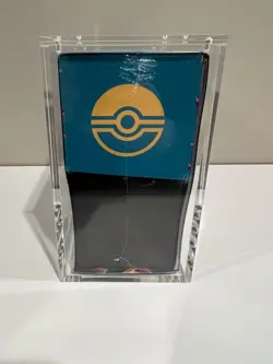 Pokemon TCG: Ascended Heroes ETB With Acrylic Case - Image 3