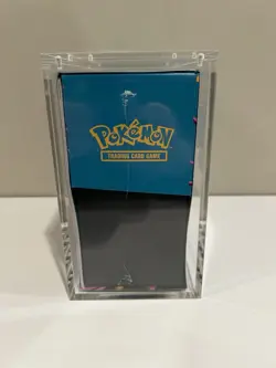 Pokemon TCG: Ascended Heroes ETB With Acrylic Case - Image 4