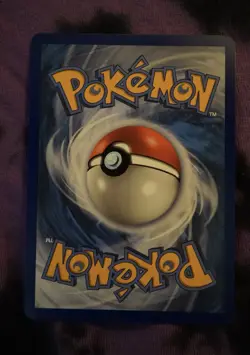 Pokemon Jirachi RC13/RC32 Generations Radiant Collection Uncommon Holo 70HP Card - Image 2