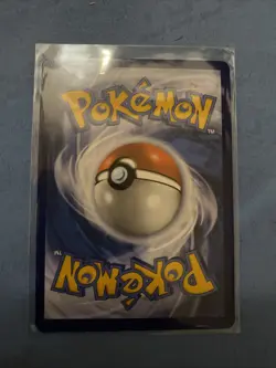 Pokemon MissingNo. Holo Black Promo Star Englisch Near Mint No PSA No BGS 1999 - Image 5