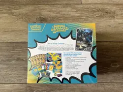 Ascended Heroes Pokemon Center Exclusive ETB Elite Trainer Box SEALED - Image 2