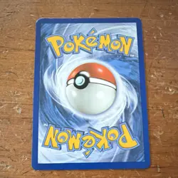 Pokemon Snorlax VMAX 142/202 Swsh01 Sword & Shield Full Art Holo Ultra Rare 2020 - Image 2